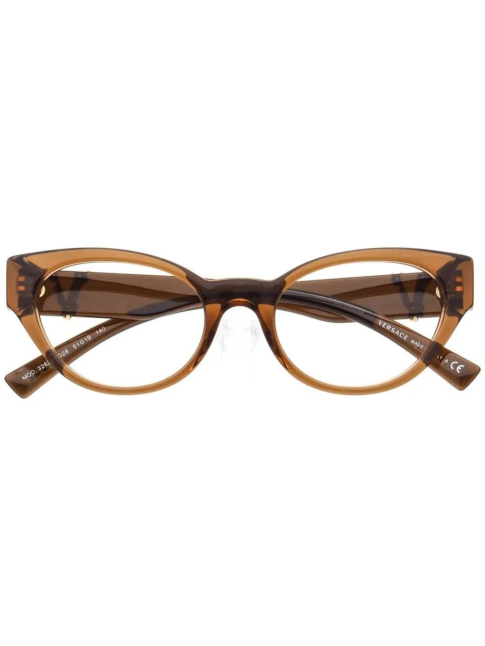 Versace MOD. 3282 5028 Eyewear